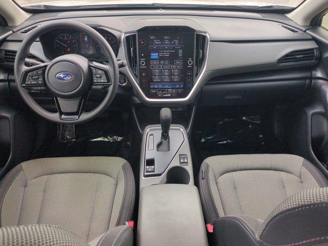 used 2024 Subaru Crosstrek car, priced at $27,444