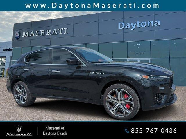 new 2023 Maserati Levante car, priced at $119,356