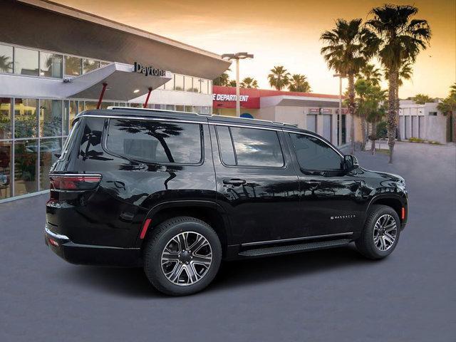 new 2024 Jeep Wagoneer car, priced at $70,034