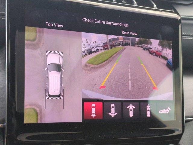 new 2025 Jeep Grand Cherokee car, priced at $65,105