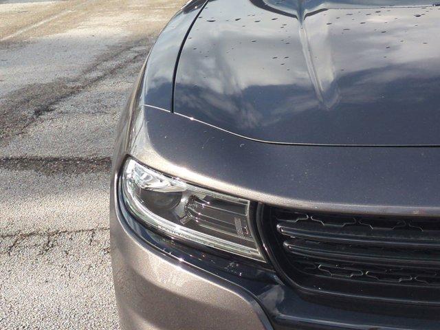 used 2022 Dodge Charger car