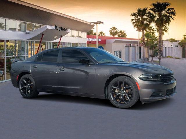 used 2022 Dodge Charger car