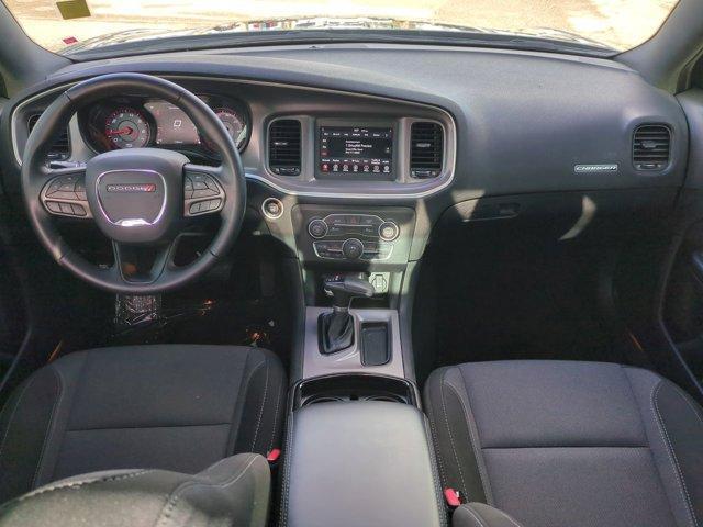 used 2022 Dodge Charger car