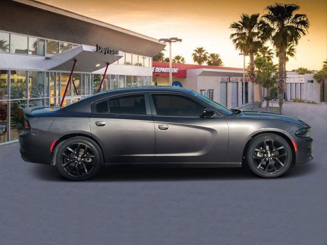 used 2022 Dodge Charger car