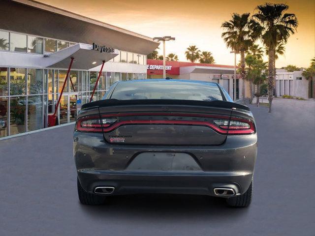 used 2022 Dodge Charger car