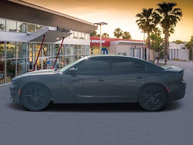 used 2022 Dodge Charger car