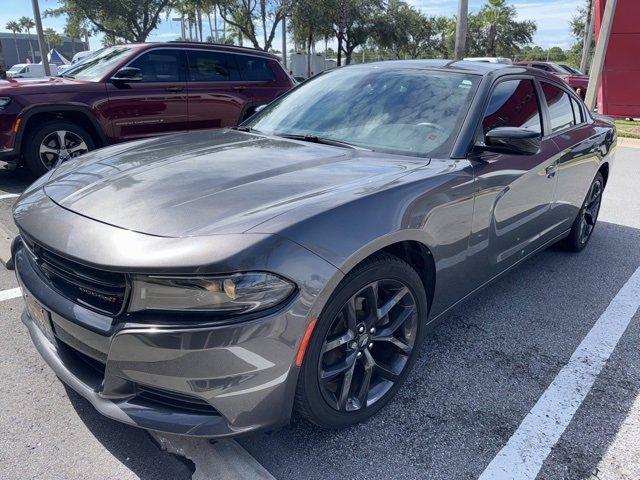 used 2022 Dodge Charger car