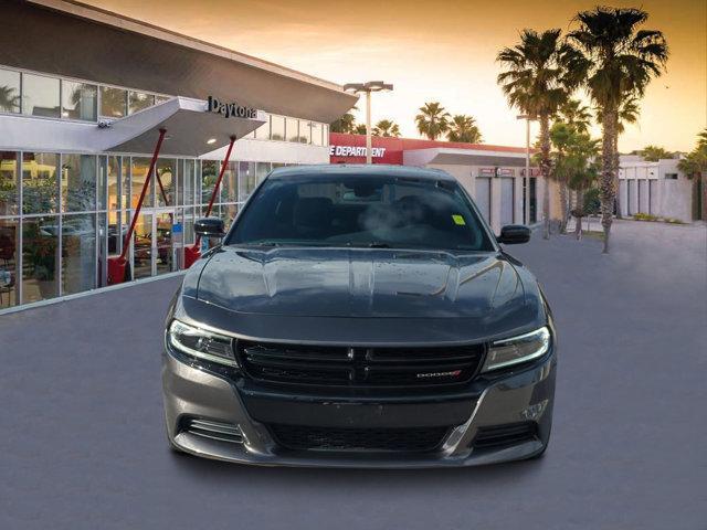 used 2022 Dodge Charger car
