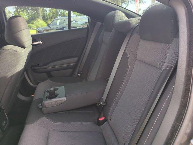used 2022 Dodge Charger car