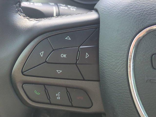 used 2022 Dodge Charger car