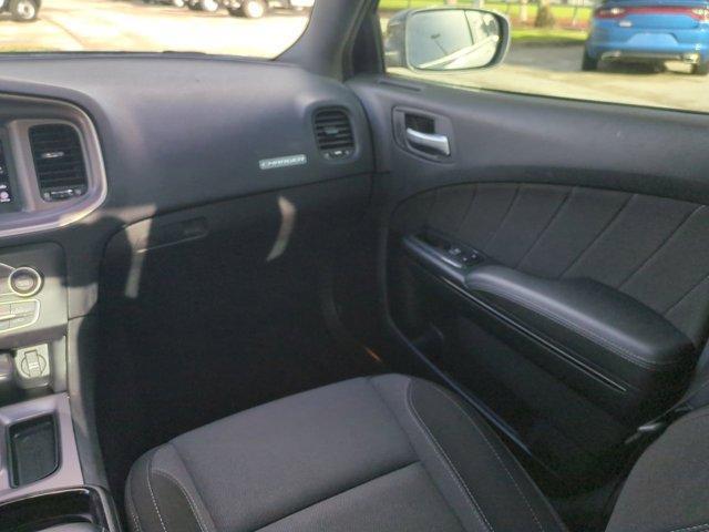 used 2022 Dodge Charger car