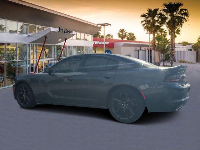 used 2022 Dodge Charger car