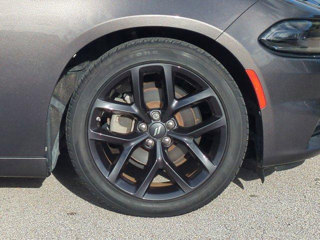 used 2022 Dodge Charger car