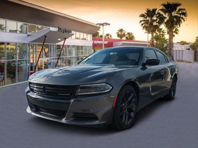 used 2022 Dodge Charger car