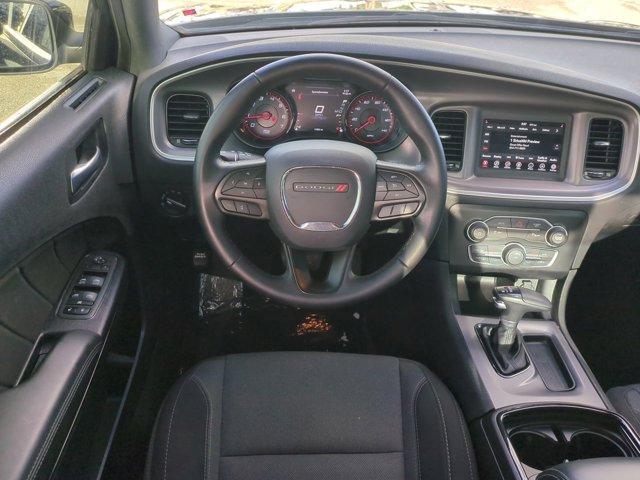 used 2022 Dodge Charger car