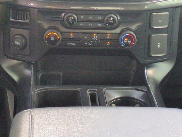 used 2024 Ford F-150 car, priced at $45,875