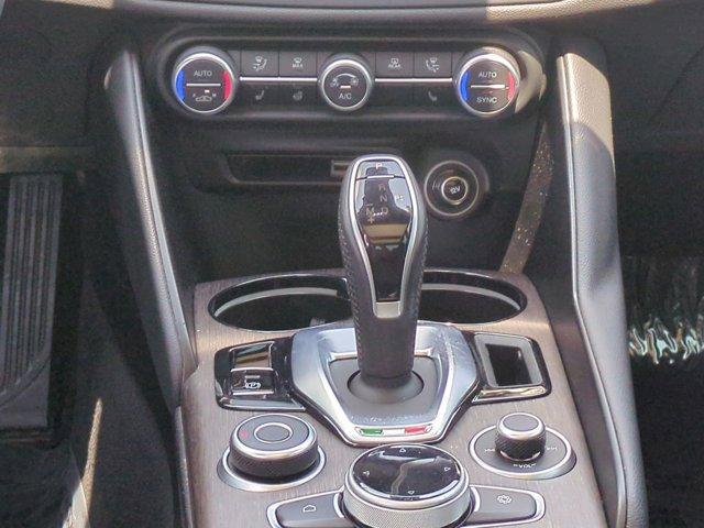 used 2021 Alfa Romeo Giulia car, priced at $20,554