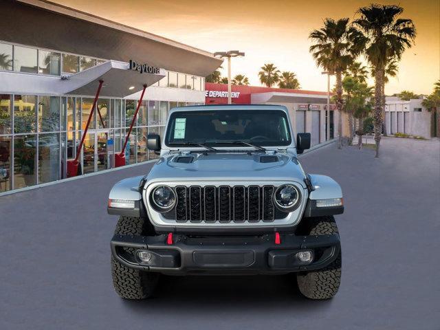 new 2024 Jeep Wrangler car, priced at $65,419