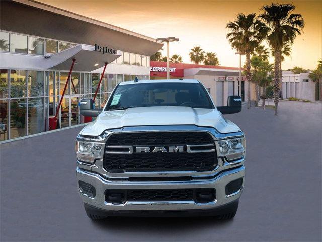 new 2024 Ram 2500 car, priced at $59,856