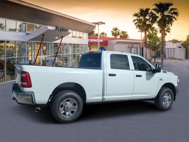 new 2024 Ram 2500 car, priced at $59,856