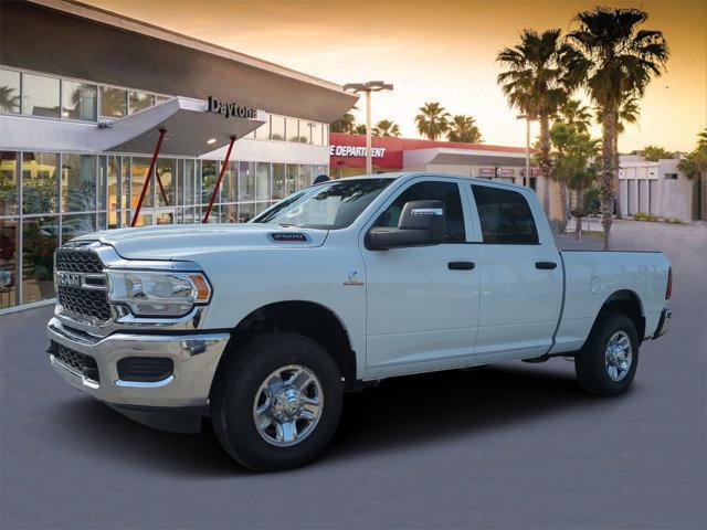 new 2024 Ram 2500 car, priced at $59,856