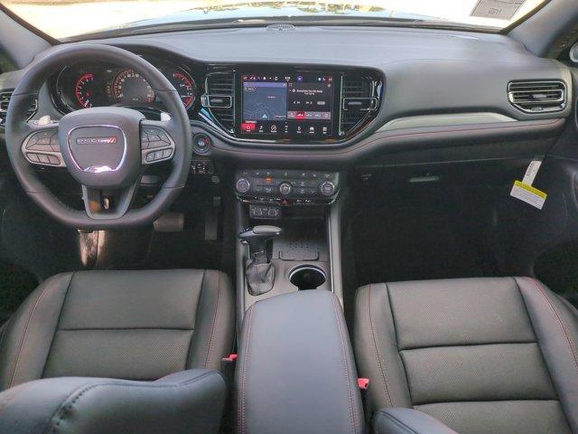 new 2026 Dodge Durango car, priced at $46,119