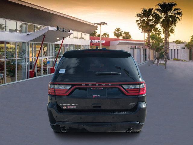 new 2026 Dodge Durango car, priced at $46,119