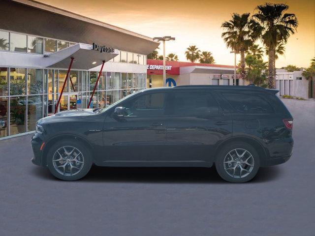 new 2026 Dodge Durango car, priced at $46,119