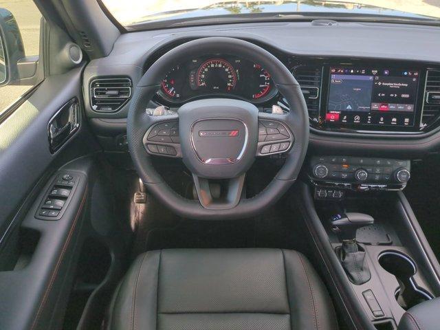 new 2026 Dodge Durango car, priced at $46,119