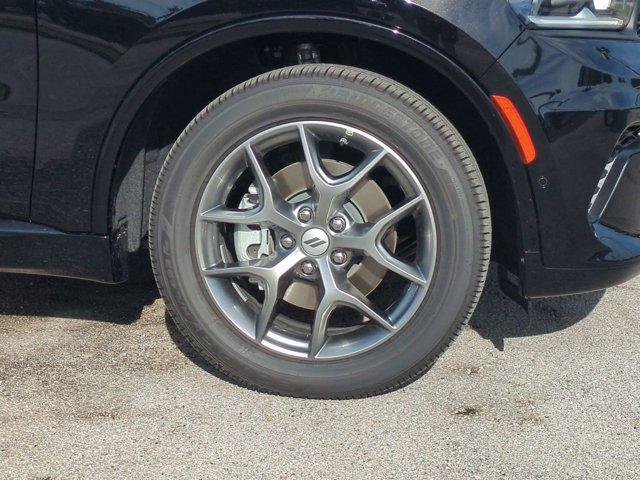 new 2026 Dodge Durango car, priced at $46,119
