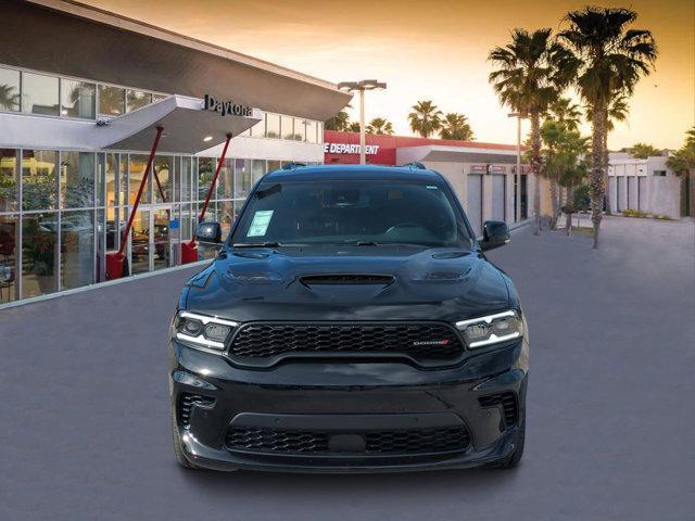 new 2026 Dodge Durango car, priced at $46,119