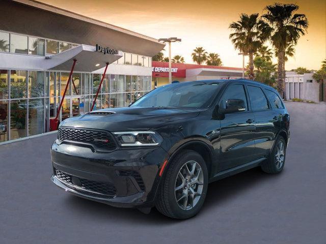 new 2026 Dodge Durango car, priced at $46,119