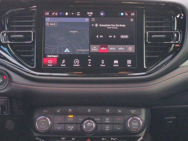 new 2026 Dodge Durango car, priced at $46,119