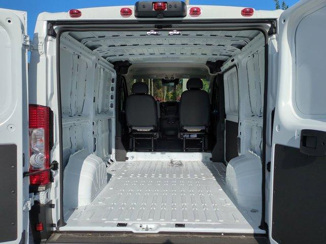 new 2025 Ram ProMaster 1500 car