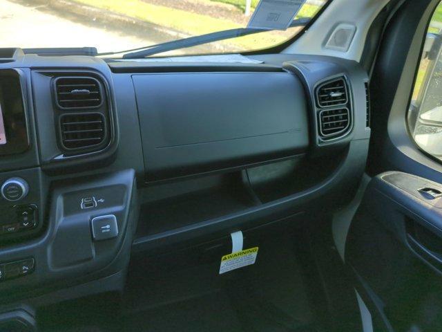 new 2025 Ram ProMaster 1500 car