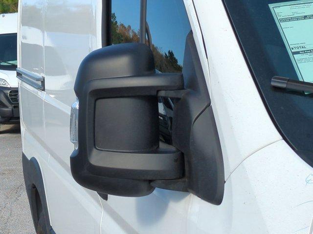 new 2025 Ram ProMaster 1500 car