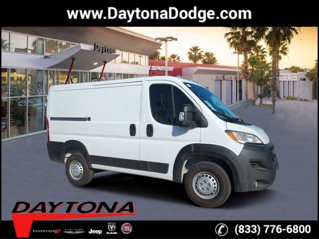 new 2025 Ram ProMaster 1500 car
