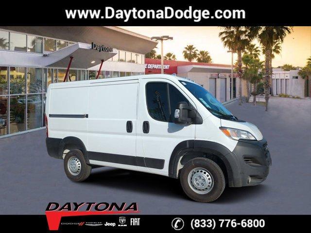 new 2025 Ram ProMaster 1500 car, priced at $46,444