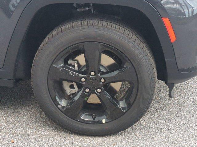 new 2025 Jeep Grand Cherokee L car, priced at $43,046