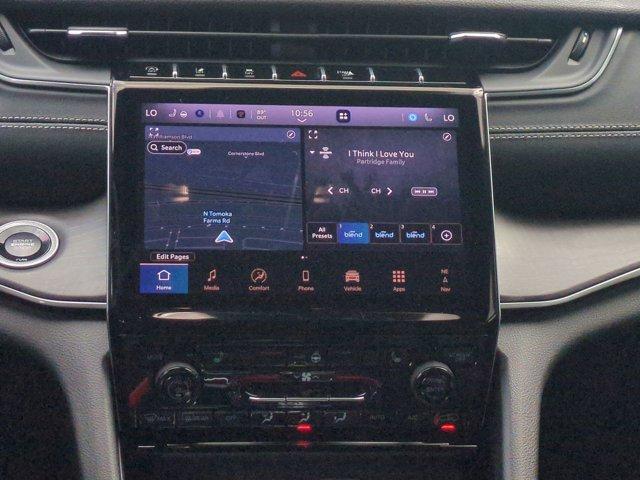 new 2025 Jeep Grand Cherokee L car, priced at $43,046