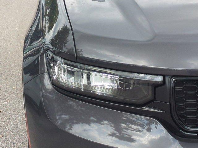 new 2025 Jeep Grand Cherokee L car, priced at $43,046