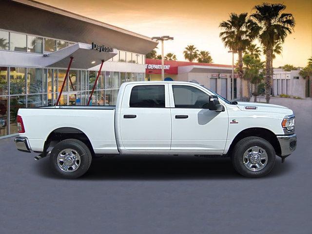 new 2024 Ram 2500 car, priced at $65,024