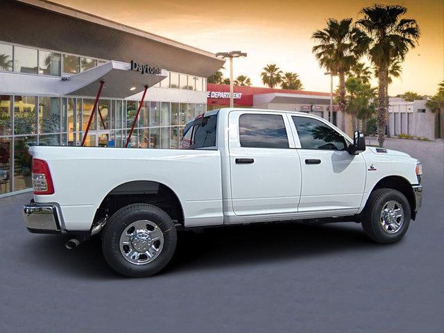 new 2024 Ram 2500 car, priced at $65,024