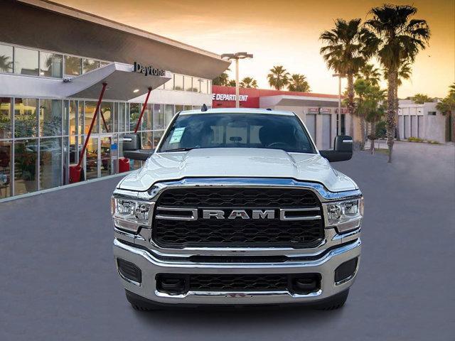 new 2024 Ram 2500 car, priced at $65,024