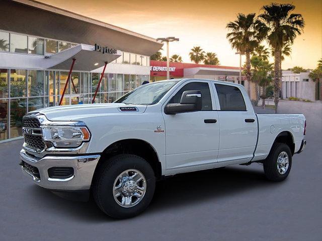 new 2024 Ram 2500 car, priced at $65,024