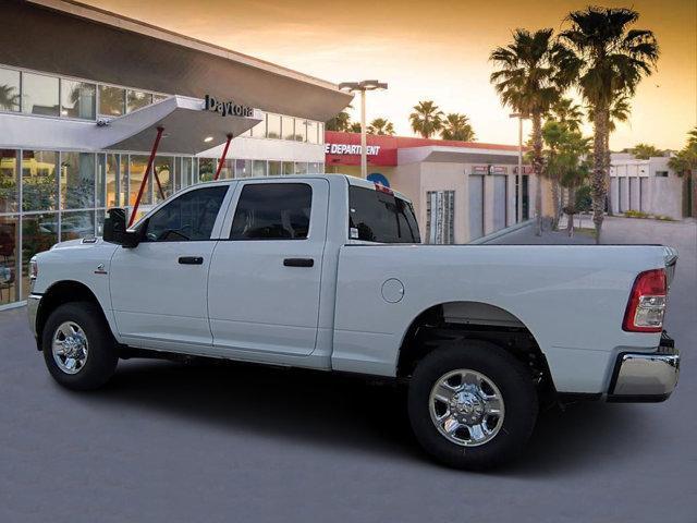 new 2024 Ram 2500 car, priced at $65,024