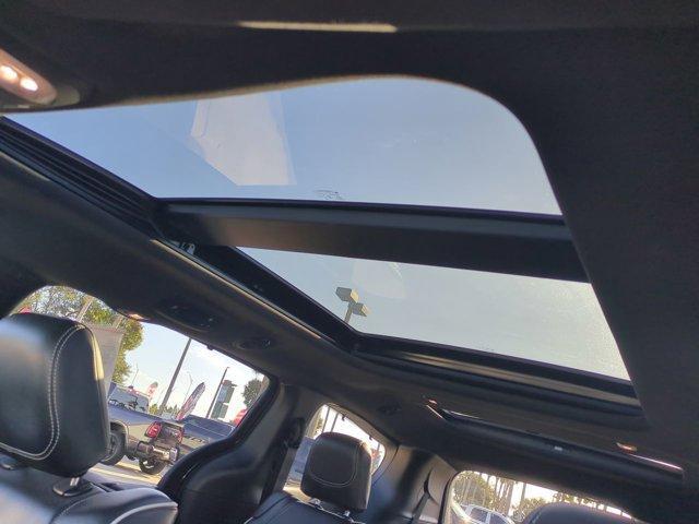 used 2018 Chrysler Pacifica car, priced at $22,738