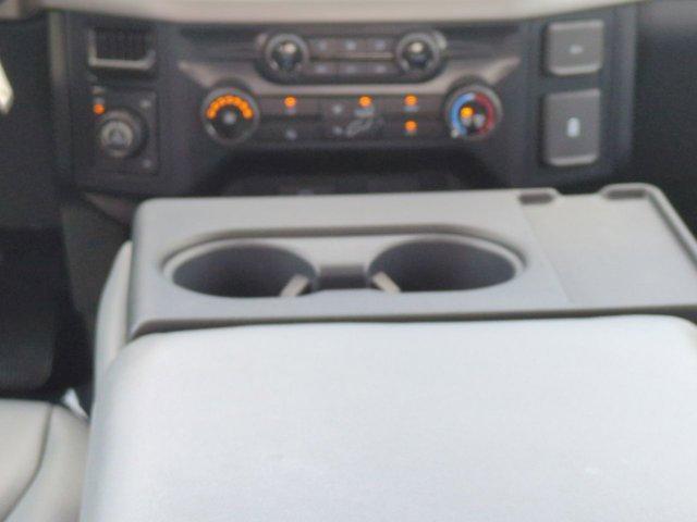 used 2024 Ford F-150 car, priced at $45,896