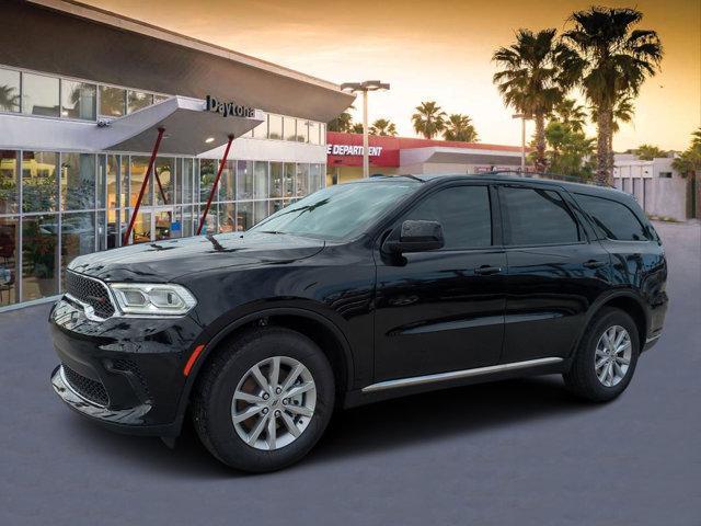 new 2024 Dodge Durango car, priced at $38,879