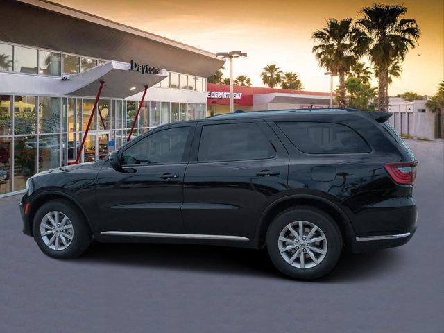 new 2024 Dodge Durango car, priced at $38,879